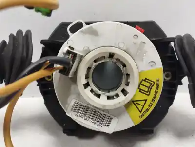 Second-hand car spare part multifunction switch for fiat stilo (192) 2.4 20v abarth oem iam references 07353682470  