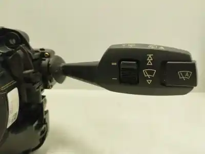 Second-hand car spare part multifunction switch for bmw 3 touring (e91) 320 d oem iam references lz698958702  