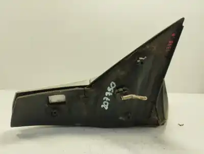 Peça sobressalente para automóvel em segunda mão espelho retrovisor direito por opel vectra b berlina básico (1999->) referências oem iam 90568338