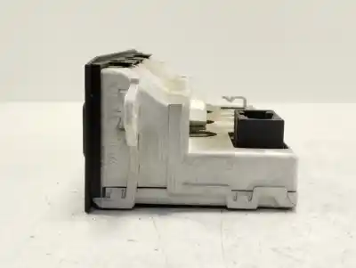 Gebrauchtes Autoersatzteil MULTIFUNKTIONSDISPLAY zum CITROEN C3 1.4 HDI (68 CV)  OEM-IAM-Referenzen 9647409477  