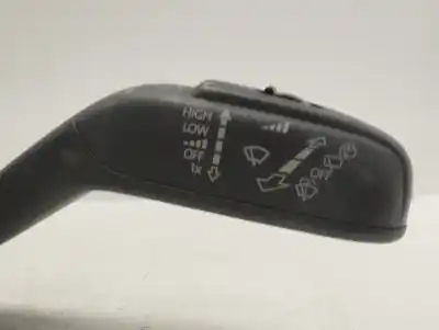 Second-hand car spare part multifunction switch for seat ibiza (6j5) reference oem iam references 7h0953503gh  