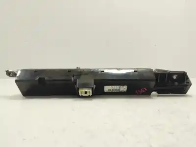 Second-hand car spare part multifunction display for mazda 5 (cr19) 2.0 cd (cr19) oem iam references cc33611j0a