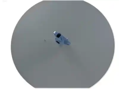 Peça sobressalente para automóvel em segunda mão sensor por seat leon (1p1) reference referências oem iam 1k0955557a  