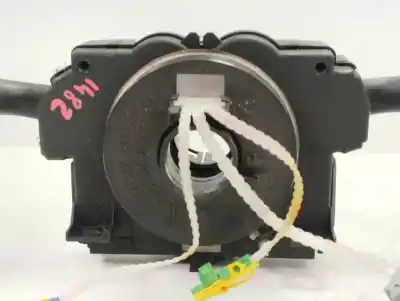 Second-hand car spare part Multifunction Switch for CITROEN XSARA PICASSO (N68) 2.0 HDI OEM IAM references 96595069XT  