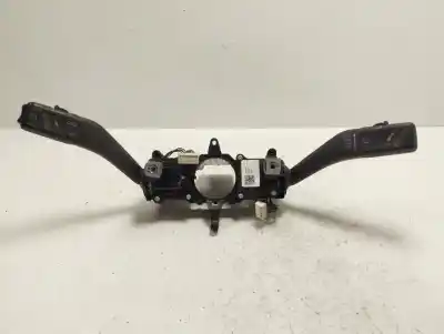 Second-hand car spare part multifunction switch for seat leon (1p1) reference oem iam references 5k0953521bn  