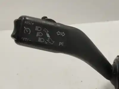 Second-hand car spare part multifunction switch for seat leon (1p1) reference oem iam references 5k0953521bn  