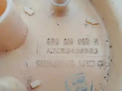 Pezzo di ricambio per auto di seconda mano sensore di livello del carburante per seat ibiza (6j5) reference riferimenti oem iam 6r0919050h