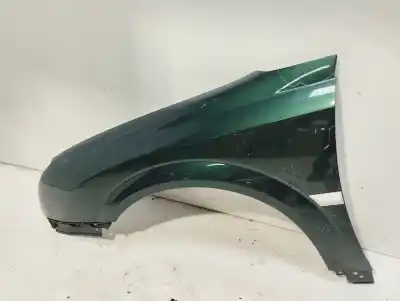 Автозапчастина б/у ПЕРЕДНЕ ЛІВЕ КРИЛО для OPEL VECTRA C BERLINA  Посилання на OEM IAM 6101327  