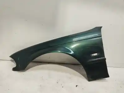 Peça sobressalente para automóvel em segunda mão GUARDA-LAMAS DIANTEIRO ESQUERDO por BMW SERIE 3 BERLINA (E46)  Referências OEM IAM 41358240405  