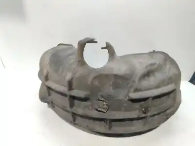 Pezzo di ricambio per auto di seconda mano passaruota posteriore destra per audi a6 berlina (4f2) 3.0 tdi quattro (165kw) riferimenti oem iam 4f0810172e