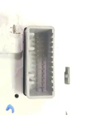 Gebrauchtes Autoersatzteil MULTIFUNKTIONSDISPLAY zum RENAULT MEGANE III BERLINA 5 P  OEM-IAM-Referenzen 280346458R  