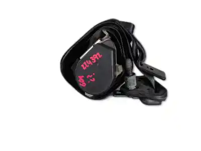 Second-hand car spare part REAR RIGHT SEAT BELT for RENAULT MEGANE III BERLINA 5 P  OEM IAM references 888400027R  