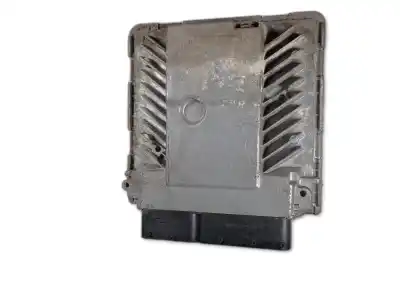 Автозапчастина б/у ЕБУ КОНТРОЛЕР ДВИГУНА для VOLKSWAGEN PASSAT B6 (3C2)  Посилання на OEM IAM 03G906018CE  