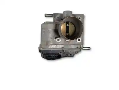 Second-hand car spare part throttle body for mazda 2 (de_, dh_) 1.3 (de3fs) oem iam references zj3813640  