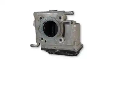 Second-hand car spare part throttle body for mazda 2 (de_, dh_) 1.3 (de3fs) oem iam references zj3813640  