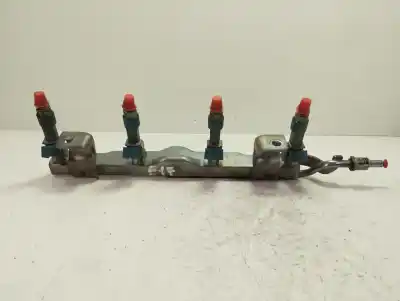 Second-hand car spare part distributor pipe for mazda 2 (de_, dh_) 1.3 (de3fs) oem iam references z62213150  