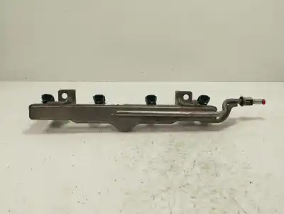 Second-hand car spare part distributor pipe for mazda 2 (de_, dh_) 1.3 (de3fs) oem iam references z62213150  