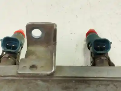 Pezzo di ricambio per auto di seconda mano rampa iniettori per mazda 2 (de_, dh_) 1.3 (de3fs) riferimenti oem iam z62213150
