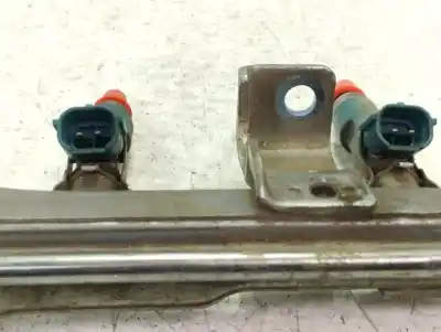 Second-hand car spare part distributor pipe for mazda 2 (de_, dh_) 1.3 (de3fs) oem iam references z62213150  