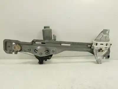 Piesă de schimb auto la mâna a doua mecanism actionare geam spate dreapta pentru citroen c-elysée feel referințe oem iam 9674437280  