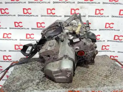 Pezzo di ricambio per auto di seconda mano RIDUTTORE per CITROEN C3 PLURIEL  Riferimenti OEM IAM 20CQ13  