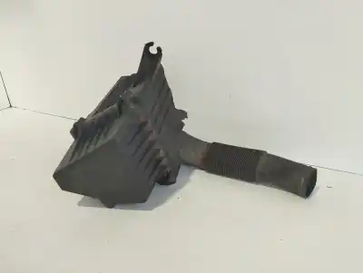 Peça sobressalente para automóvel em segunda mão suporte do filtro de ar por seat ibiza (6j5) sport referências oem iam 6q0129601ar