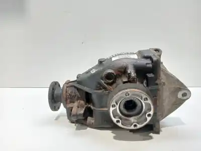 Pezzo di ricambio per auto di seconda mano differenziale posteriore per bmw serie 3 compact (e46) 320td riferimenti oem iam 7518806  