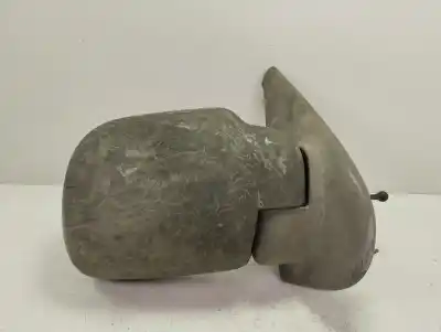 Автозапчастина б/у правий задний огляд для renault kangoo (f/kc0) authentique посилання на oem iam 7700304831  