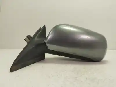 Peça sobressalente para automóvel em segunda mão espelho retrovisor esquerdo por audi a4 berlina (b5) 1.9 tdi 90 cv / 66 kw referências oem iam 8d1858531c  