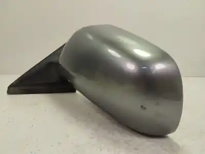 Peça sobressalente para automóvel em segunda mão espelho retrovisor esquerdo por audi a4 berlina (b5) 1.9 tdi 90 cv / 66 kw referências oem iam 8d1858531c  