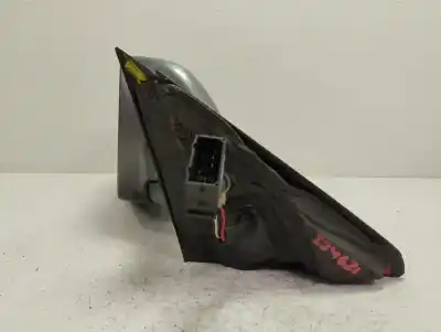 Peça sobressalente para automóvel em segunda mão espelho retrovisor esquerdo por audi a4 berlina (b5) 1.9 tdi 90 cv / 66 kw referências oem iam 8d1858531c  