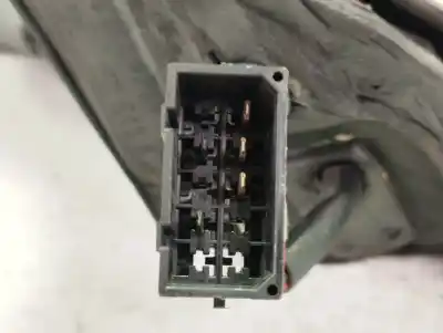 Peça sobressalente para automóvel em segunda mão espelho retrovisor esquerdo por audi a4 berlina (b5) 1.9 tdi 90 cv / 66 kw referências oem iam 8d1858531c  