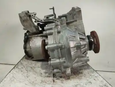 İkinci el araba yedek parçası VITES KUTUSU için VOLKSWAGEN PASSAT B6 (3C2)  OEM IAM referansları JCX  