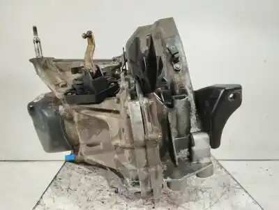 Pezzo di ricambio per auto di seconda mano riduttore per renault clio iii pack authentique riferimenti oem iam jh3141  