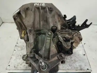 Pezzo di ricambio per auto di seconda mano riduttore per renault clio iii pack authentique riferimenti oem iam jh3141  