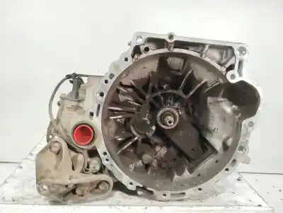 Second-hand car spare part gearbox for mazda 2 (de_, dh_) 1.3 (de3fs) oem iam references 7th0903525  