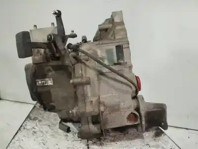 Second-hand car spare part gearbox for mazda 2 (de_, dh_) 1.3 (de3fs) oem iam references 7th0903525  
