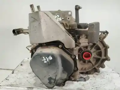 Second-hand car spare part gearbox for mazda 2 (de_, dh_) 1.3 (de3fs) oem iam references 7th0903525  