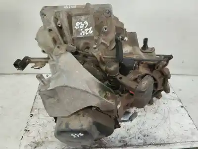 Pezzo di ricambio per auto di seconda mano riduttore per mazda 2 (de_, dh_) 1.3 (de3fs) riferimenti oem iam 7th0903525