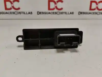 Second-hand car spare part rear right power window switch for mazda 2 (de_, dh_) 1.3 (de3fs) oem iam references 03124500