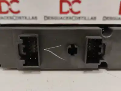 Second-hand car spare part left front power window switch for mazda 2 (de_, dh_) 1.3 (de3fs) oem iam references df7466350a