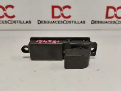 Second-hand car spare part rear left power window switch for mazda 2 (de_, dh_) 1.3 (de3fs) oem iam references d65166370  