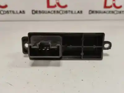 Second-hand car spare part rear left power window switch for mazda 2 (de_, dh_) 1.3 (de3fs) oem iam references d65166370  