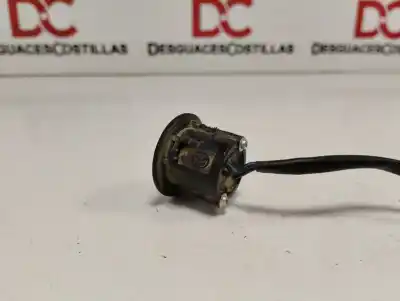 Second-hand car spare part tailgate back door handle for mazda 2 (de_, dh_) 1.3 (de3fs) oem iam references d651624b0b  