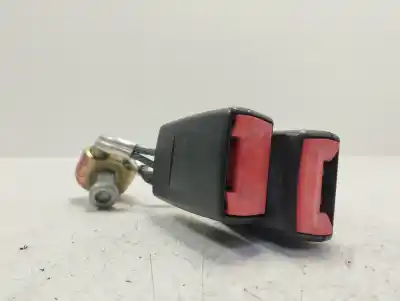 Tweedehands auto-onderdeel riemhaak rechts achter voor volkswagen golf v berlina (1k1) conceptline (e) oem iam-referenties 1k0857739d