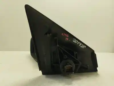 Tweedehands auto-onderdeel linker spiegel voor renault megane ii classic berlina confort authentique 106 cv / 78 kw oem iam-referenties 7701054685