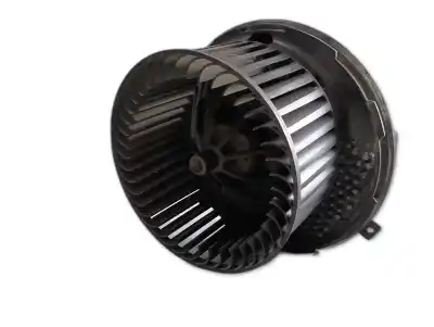 Second-hand car spare part heating fan for seat leon (1p1) reference oem iam references 1k1820015q  