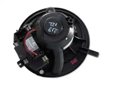 Second-hand car spare part heating fan for seat leon (1p1) reference oem iam references 1k1820015q  