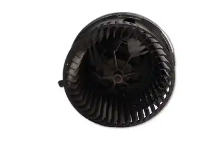 Second-hand car spare part heating fan for seat leon (1p1) reference oem iam references 1k1820015q  