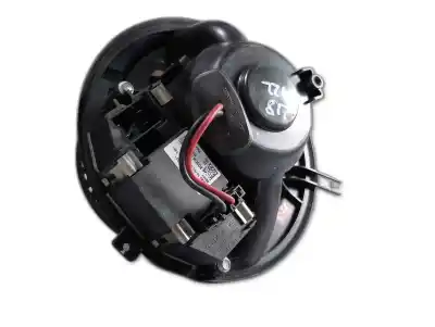 Peça sobressalente para automóvel em segunda mão ventilador de aquecimento por seat leon (1p1) reference referências oem iam 1k1820015q